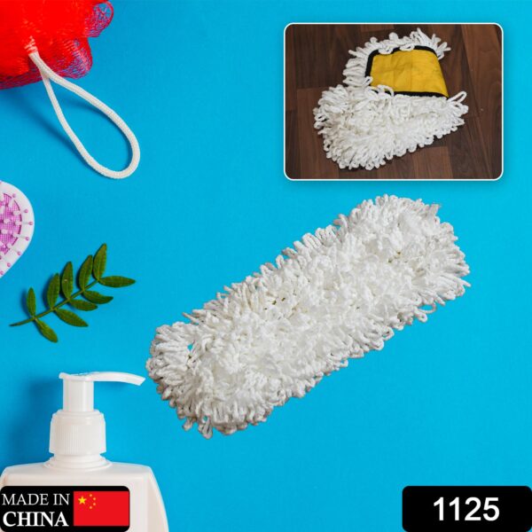 Dust Mop Refill - Replacement Mop Head Only - 50cm X 20cm - Image 2