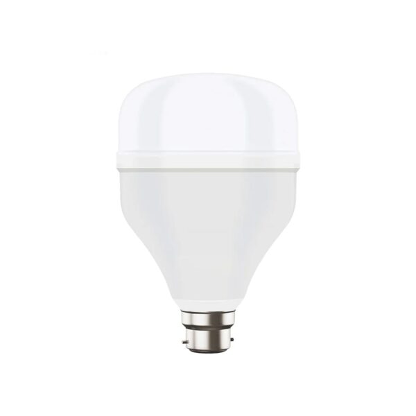 High-Power 5 W LED Light Bulb, Brightness LED Bulb White, General Lighting Bulb, Energy Saver Superior Light , LED Bulb, Cool White For every room: bedroom, living room, kitchen, garage, bathroom (5 Watt) - Image 4