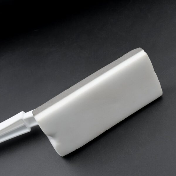 Cleaning Brush Creative Triangle Kitchen Brush Bathroom Cleaning Tool Cleaning Brush - Image 4