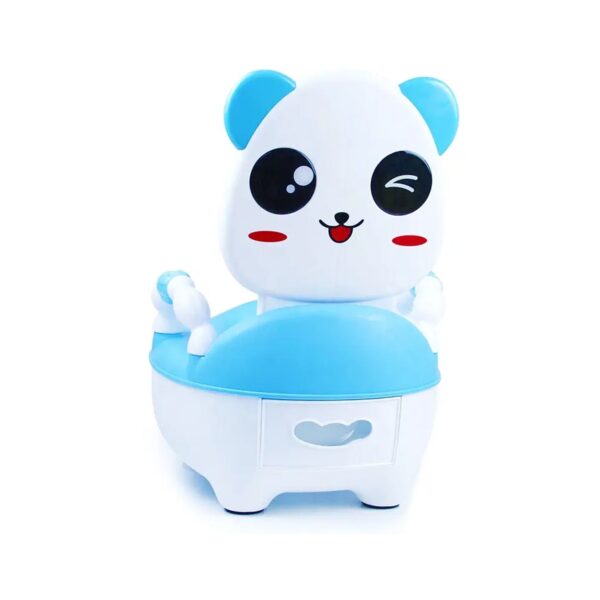 Baby portable Toilet, Baby Potty Training Seat Baby Potty Chair for Toddler Boys Girls Potty Seat for 1+ year child - Image 6