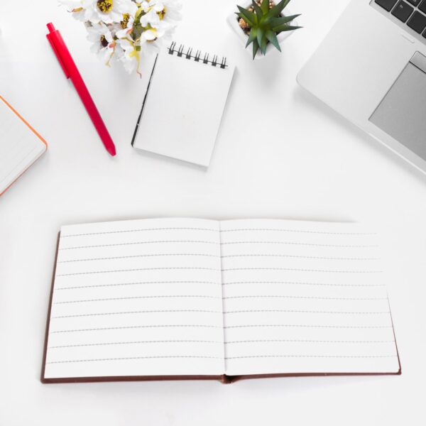 Chocolate Diary Notebooks Original Chocolate Smell Writing Practice Book Early Learning Copybook Premium Chocolate Book (1Pc / Book / 80 Pages)  - Image 3