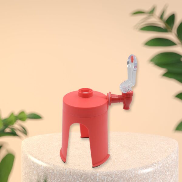Cold Drink Soda Dispenser Coke Beverage Dispenser Water Dispenser for Home, Picnic and Travelling | Soda Dispenser Beverage Dispensers - Image 3