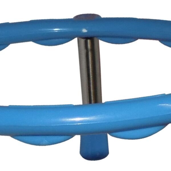 Stainless Steel Single Ring Matka Stand - Image 7