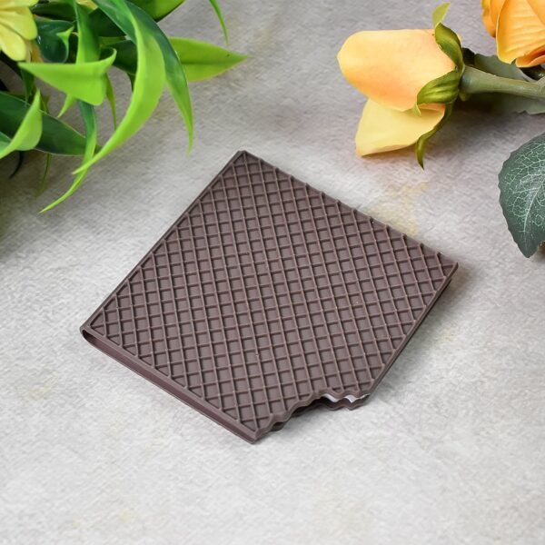 Chocolate Diary Notebooks Original Chocolate Smell  Writing Practice Book Early Learning Copybook Premium Chocolate Book ( 1Pc Book ) - Image 5