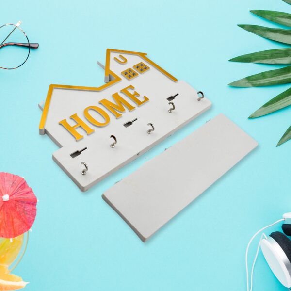 Fancy home Decor Key Holder  Antique Key Holder for Wall and Home Decor - Image 5