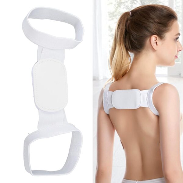 All-in-One Posture Support: Back, Shoulder & Core Correction - Image 3
