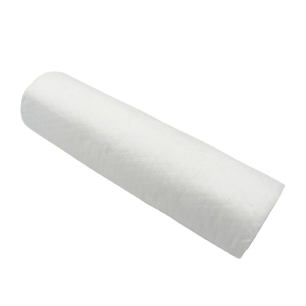 Kitchen Printed Tissue Roll Non-stick Oil Absorbing Paper Roll Kitchen Special Paper Towel Wipe Paper Cloth Cleaning Cloth 30 sheets - Image 3