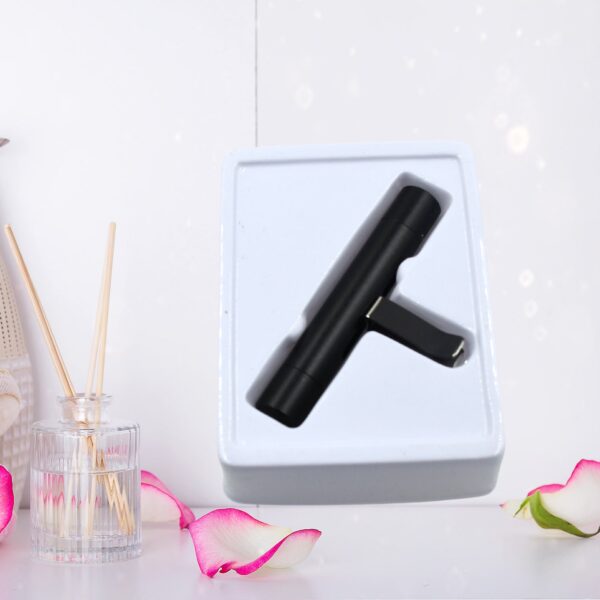 Car Air Perfume For AC Vent - New Long Lasting And Sweet Fragrances with Rotating Flow Control - Magnetic, Ocean, Lavender, Cologne, Lemon - Interior Accessories For Car - Image 3