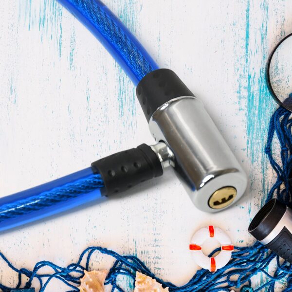 Multi Purpose Key-Lock - Image 3