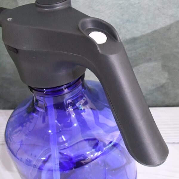 Electric Spray Bottle 3L Garden Sprayer Automatic Watering Can Rechargeable Battery Powered Sprayer For Garden Fertilizing (1Pc 3Ltr. Approx) - Image 4