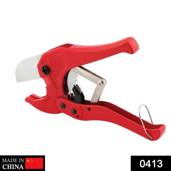PVC Pipe Cutter (Pipe and Tubing Cutter Tool) - Image 2