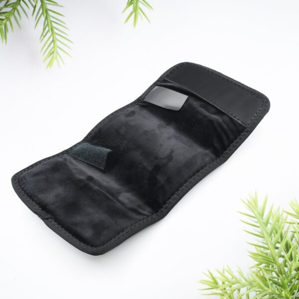 Hand Heating Strap Pain Relief Strap | Far Infrared Heat Strap Belt | Portable | With Cable ( 1 Pc ) - Image 5