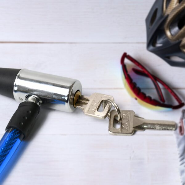 Multi Purpose Key-Lock - Image 6
