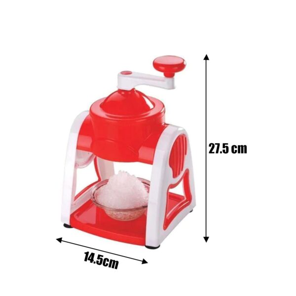 Manual Gola Maker (Multicolour) - Image 5