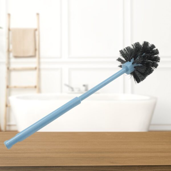 Round Toilet Brush: Effective Cleaning for Your Bathroom - Image 5