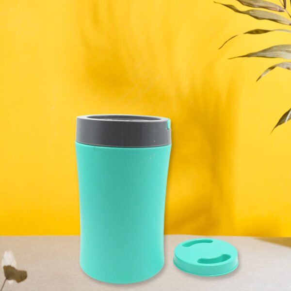 Multicolored 5L Water Rover Jug: Insulated Plastic Jug with Sturdy Handle - Image 5