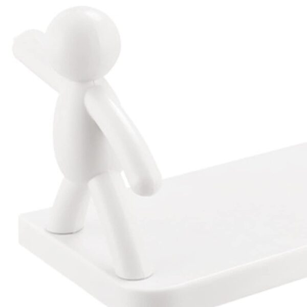 Floating Shelves for Bedroom Wall Shelves for Living Room /  Kitchen Wall Mounted Shelf - Image 6
