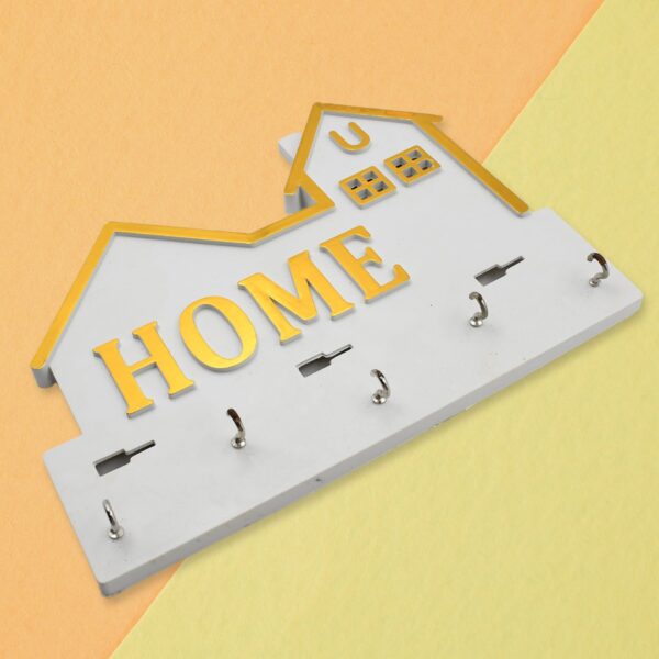 Fancy home Decor Key Holder  Antique Key Holder for Wall and Home Decor - Image 4