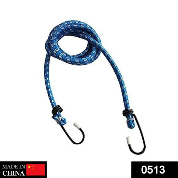 Multicolor Luggage Strap (2 pcs) - Image 2