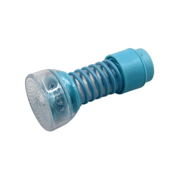 Faucet Sprayer Filter Nozzle for Kitchen & Bathroom | Rotatable Adjustable Tap for Wash Basin Removable Water Aerator Kitchen Tap - Image 4