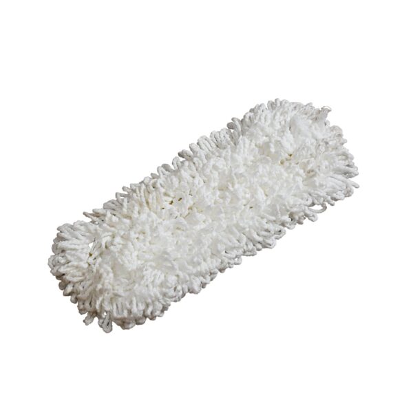 Dust Mop Refill - Replacement Mop Head Only - 50cm X 20cm - Image 6