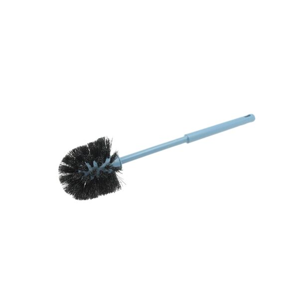 Round Toilet Brush: Effective Cleaning for Your Bathroom - Image 4