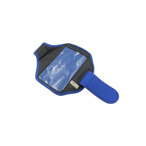 Sports Wrist Bag Running Arm Band Running Armband Phone Arm Pouch Case Cellphone Arm Band Phone Arm Case Holder Sports Phone Armbands Running Phone Holder (1 Pc) - Image 6