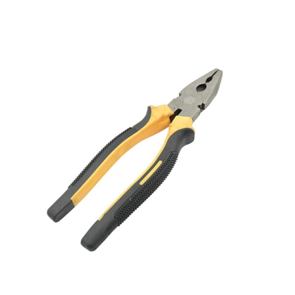 Wire Beading Featured Repair Tool Serrated reliable efficacy Jaws Combination Cutting Plier, Sturdy Steel Combination Plier for Home & Professional Use 1pc - Image 4