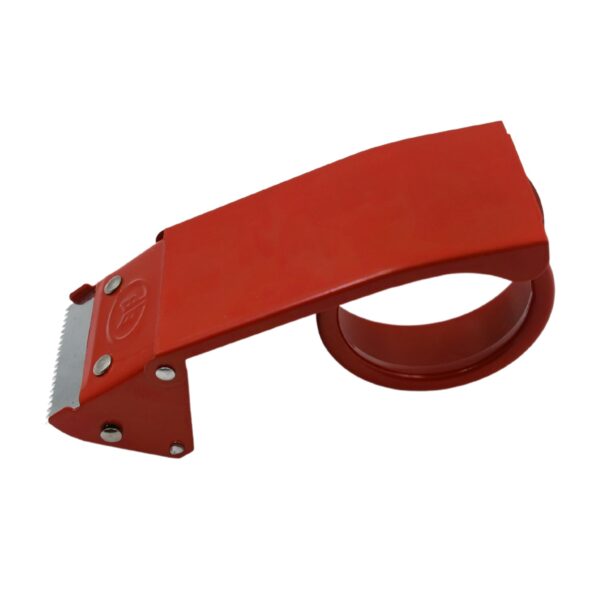 Metal Packing Tape Dispenser Cutter for Home Office use, Tape Dispenser for Stationary, Tape Cutter Packaging Tape - Image 4