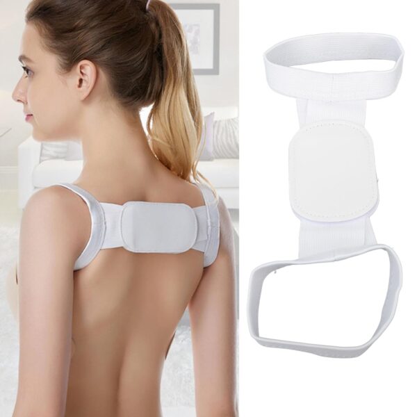 All-in-One Posture Support: Back, Shoulder & Core Correction - Image 6