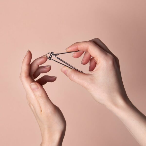 High-Quality Nail Clipper (Large): Personal Care - Image 3