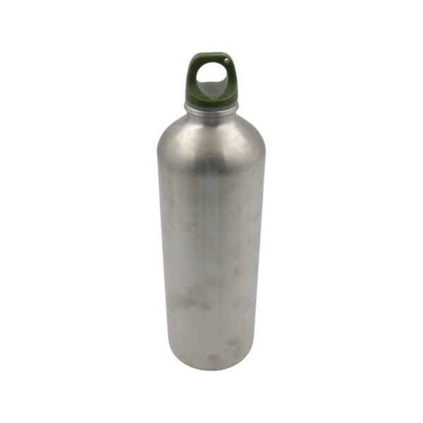 Stainless Steel Water Bottle (Leakproof, Hot & Cold / 500 ML) - Image 4
