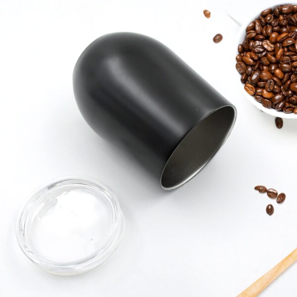 511 Stainless Steel Vacuum Insulated Travel Mug, Car Coffee Mug / Glass with Lid Reusable Thermal Cup for Coffee Car Travel Beach Camping Hiking Hunting Fishing Drinks Coffee, Tea Mug, Outdoor, Home, Office (1 Pc) - Image 5