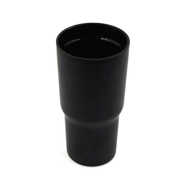 STAINLESS STEEL VACUUM INSULATED GLASS COFFEE CUPS DOUBLE WALLED TRAVEL MUG, CAR COFFEE MUG (590ml) - Image 4