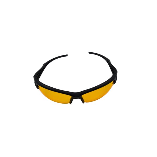 Night Driving Glasses With Anti Glare Scratch Resistant Coating Sunglasses (1 PC) - Image 4