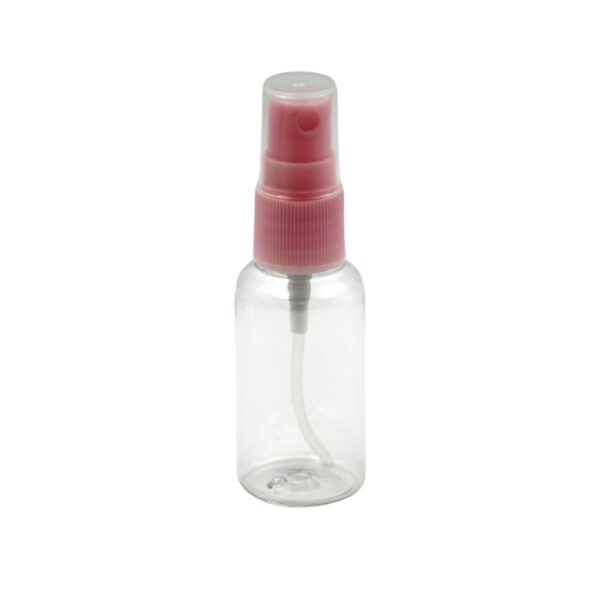Perfume Make-Up Water Portable Spray Bottle, Empty Spray Bottle Refillable Fine, Perfume For Sanitizer Travel Beauty Makeup Perfume filler (1 Pc) - Image 4