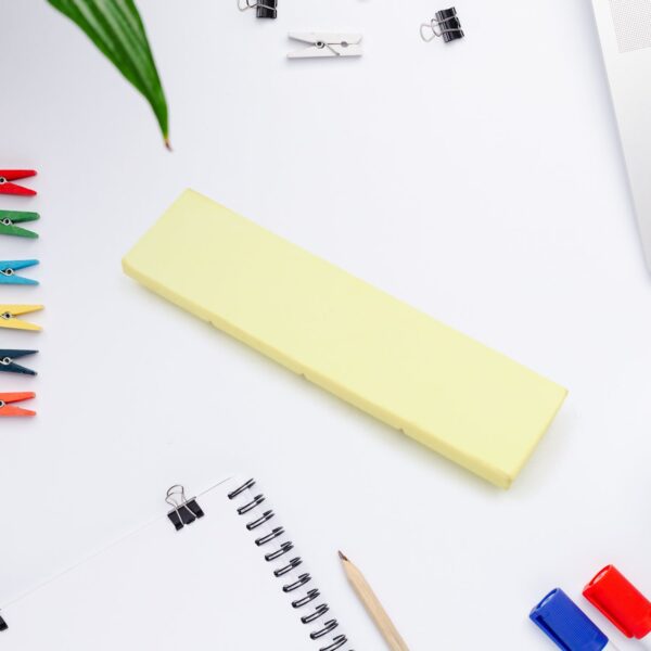 3D Chocolate Shaped Erasers Soft Pencil Erasers Supplies for Office School Students Drawing Writing Classroom Rewards for Return Gift, Birthday Party, School Prize (1 Pc 4 grid) - Image 5