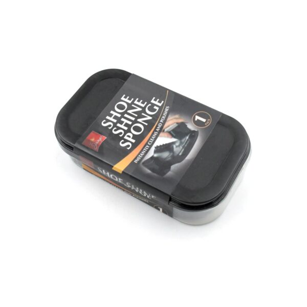 Shoe Shiner and Shoe Polish For All Colours Leather Shoes, Formal Shoes, Oxford Shoes & Dress Shoes (1 Pc) - Image 4