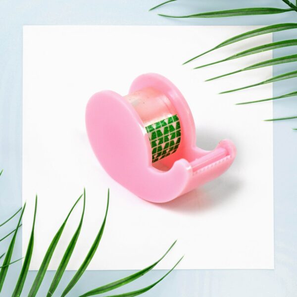 Mini Office Stationery Set (4 Pcs Set) - Image 8