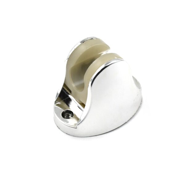 Adjustable Hand Shower Holder with Fixing Screws Adjustable Bracket for Bathroom - Image 4