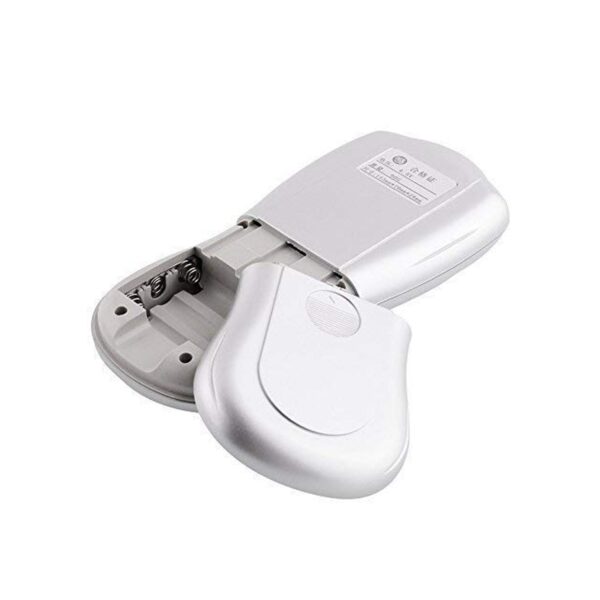 Multifunction Pain Relief Massager (Electric, Pulse Therapy) - Neck, Back, Body Without Adaptor - Image 7