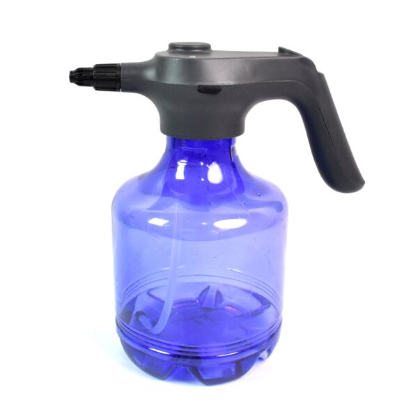 Electric Spray Bottle 3L Garden Sprayer Automatic Watering Can Rechargeable Battery Powered Sprayer For Garden Fertilizing (1Pc 3Ltr. Approx) - Image 5