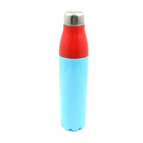 Cool Water Bottle (800ml): Reusable, Perfect for Office, School, Sports - Image 4