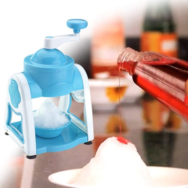 Manual Gola Maker (Multicolour) - Image 9