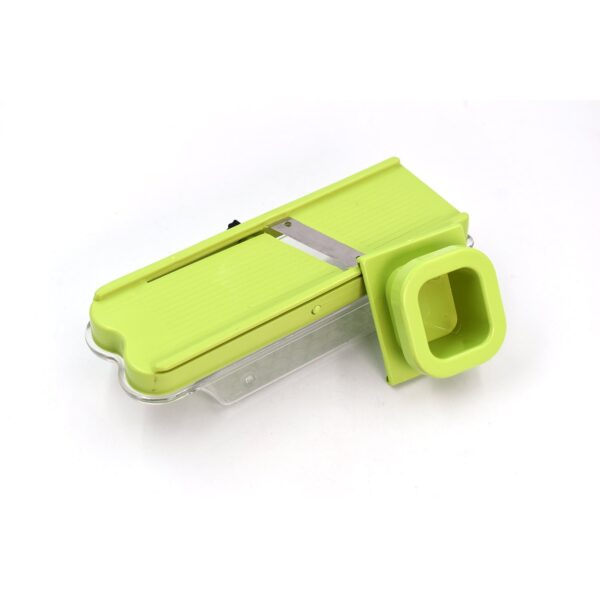 Stainless Steel Vegatable and Dry Fruit Slicer / Cutter - Image 4