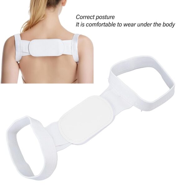 All-in-One Posture Support: Back, Shoulder & Core Correction - Image 8