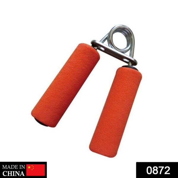 Hand Exerciser, Hand Gripper / Finger Strengthener - Image 2