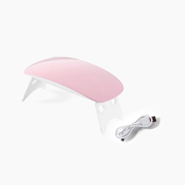 Professional Nail Polish Dryer Machine - Image 4