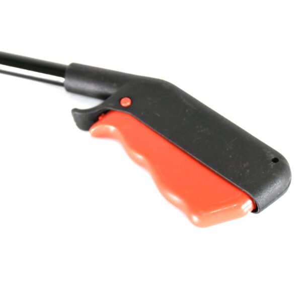 Extra Long Pickup Aid Trash Picker Upper, Rotating Hand, Heavy Duty Grip Arm - Reaching Assist for Litter, Elderly, Garden  Disabled, Handicap Arm - Image 8