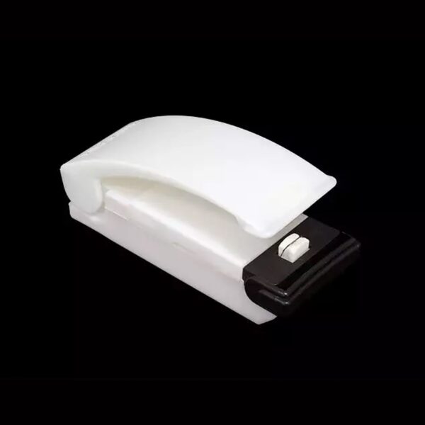Multifunctional Household Mini Portable Super Sealer Handy Plastic Bag Sealer Sealing Machine - Image 7